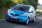 Honda Jazz 2008 года